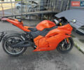 Оранжевый Electromoto EM Panigale, объемом двигателя 0 л и пробегом 1 тыс. км за 4447 $, фото 1 на Automoto.ua