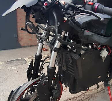 Черный Electromoto EM Panigale Plus, объемом двигателя 0 л и пробегом 400 тыс. км за 1917 $, фото 2 на Automoto.ua