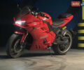 Красный Electromoto EM Panigale Plus, объемом двигателя 0 л и пробегом 5 тыс. км за 4300 $, фото 5 на Automoto.ua