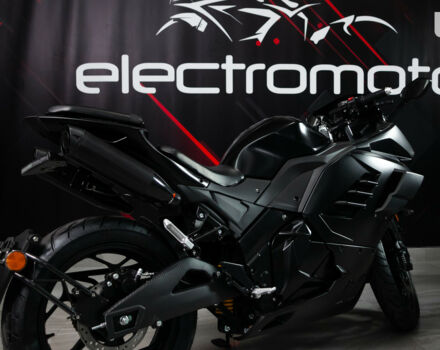 купити нове авто Electromoto EM Panigale Plus 2023 року від офіційного дилера Electromoto Electromoto фото