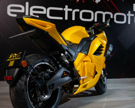 купить новое авто Electromoto EM Panigale Plus 2023 года от официального дилера Electromoto Electromoto фото