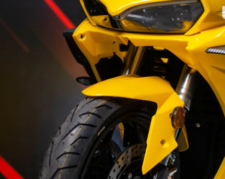 купити нове авто Electromoto EM Panigale Plus 2023 року від офіційного дилера Electromoto Electromoto фото