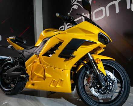 купить новое авто Electromoto EM Panigale Plus 2023 года от официального дилера Electromoto Electromoto фото