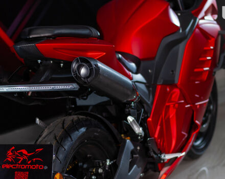 купить новое авто Electromoto EM Panigale Plus 2023 года от официального дилера Electromoto Electromoto фото