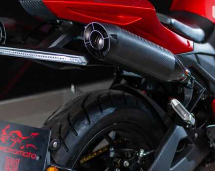 купити нове авто Electromoto EM Panigale Plus 2023 року від офіційного дилера Electromoto Electromoto фото