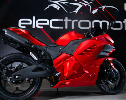 купити нове авто Electromoto EM Panigale Plus 2023 року від офіційного дилера Electromoto Electromoto фото