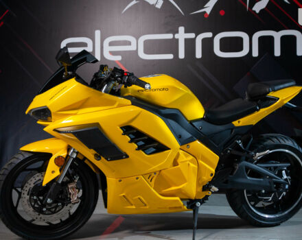 купити нове авто Electromoto EM Panigale Plus 2023 року від офіційного дилера Electromoto Electromoto фото