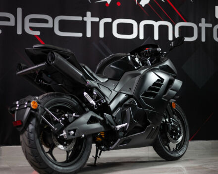 купити нове авто Electromoto EM Panigale Plus 2023 року від офіційного дилера Electromoto Electromoto фото