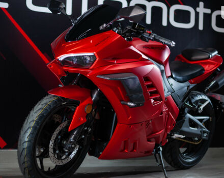 купить новое авто Electromoto EM Panigale Plus 2023 года от официального дилера Electromoto Electromoto фото