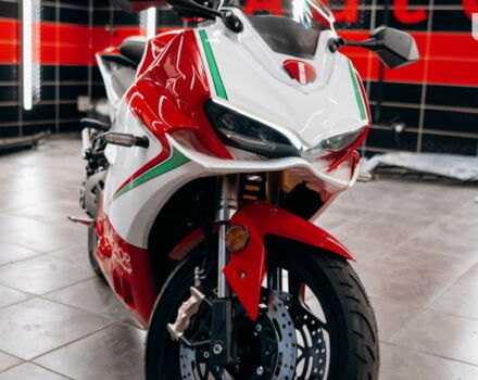 купить новое авто Electromoto EM Panigale Plus 2024 года от официального дилера Electromoto Electromoto фото