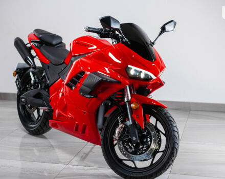 купити нове авто Electromoto EM Panigale Plus 2024 року від офіційного дилера Electromoto Electromoto фото