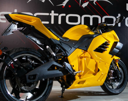 купить новое авто Electromoto EM Panigale Plus 2024 года от официального дилера Electromoto Electromoto фото