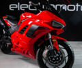 купить новое авто Electromoto EM Panigale Plus 2024 года от официального дилера Electromoto Electromoto фото