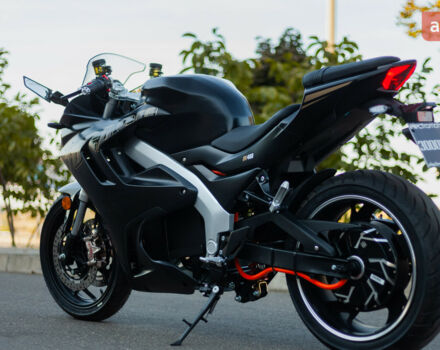 купить новое авто Electromoto EM Panigale Plus 2024 года от официального дилера Наталья Баринова Electromoto фото