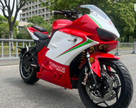 купити нове авто Electromoto EM Panigale Plus 2024 року від офіційного дилера Electromoto Electromoto фото