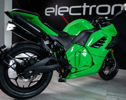 купити нове авто Electromoto EM Panigale Plus 2024 року від офіційного дилера Electromoto Electromoto фото