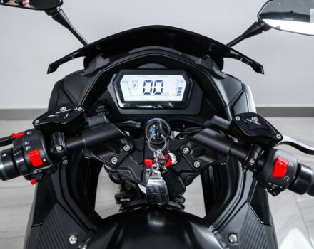 купити нове авто Electromoto EM Panigale Plus 2024 року від офіційного дилера Electromoto Electromoto фото