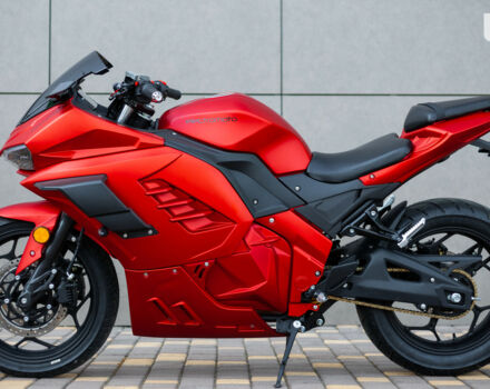 купить новое авто Electromoto EM Panigale Plus 2024 года от официального дилера Electromoto Electromoto фото