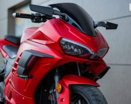 купити нове авто Electromoto EM Panigale Plus 2024 року від офіційного дилера Electromoto Electromoto фото