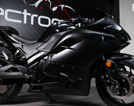 купить новое авто Electromoto EM Panigale Plus 2024 года от официального дилера Electromoto Electromoto фото