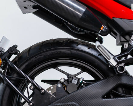 купить новое авто Electromoto EM Panigale Plus 2024 года от официального дилера Electromoto Electromoto фото