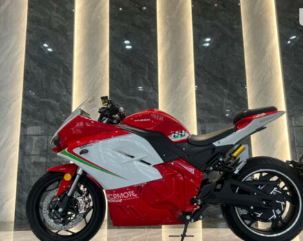 купить новое авто Electromoto EM Panigale Plus 2024 года от официального дилера Electromoto Electromoto фото