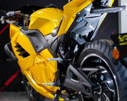 купить новое авто Electromoto EM Panigale Plus 2024 года от официального дилера Electromoto Electromoto фото