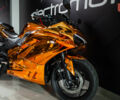 купить новое авто Electromoto EM Panigale Plus 2024 года от официального дилера Наталья Баринова Electromoto фото