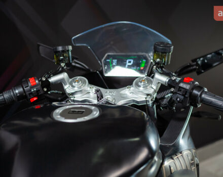 купить новое авто Electromoto EM Panigale Plus 2024 года от официального дилера Наталья Баринова Electromoto фото