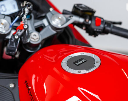 купить новое авто Electromoto EM Panigale Plus 2024 года от официального дилера Electromoto Electromoto фото