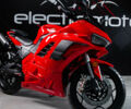 купить новое авто Electromoto EM Panigale Plus 2024 года от официального дилера Electromoto Electromoto фото