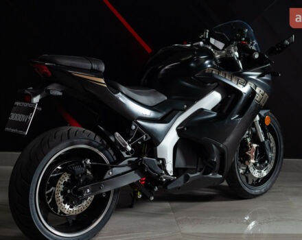 купить новое авто Electromoto EM Panigale Plus 2024 года от официального дилера Наталья Баринова Electromoto фото