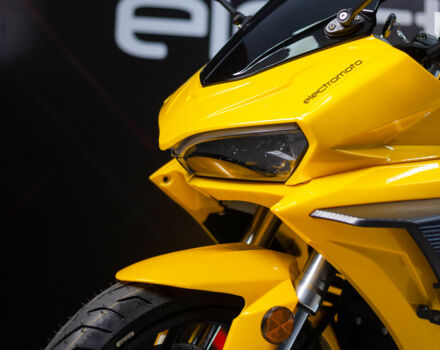 купить новое авто Electromoto EM Panigale Plus 2024 года от официального дилера Electromoto Electromoto фото