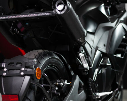 купити нове авто Electromoto EM Panigale Plus 2024 року від офіційного дилера Electromoto Electromoto фото