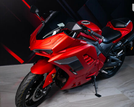 купити нове авто Electromoto EM Panigale Plus 2024 року від офіційного дилера Electromoto Electromoto фото