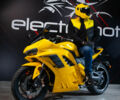 купить новое авто Electromoto EM Panigale Plus 2024 года от официального дилера Electromoto Electromoto фото