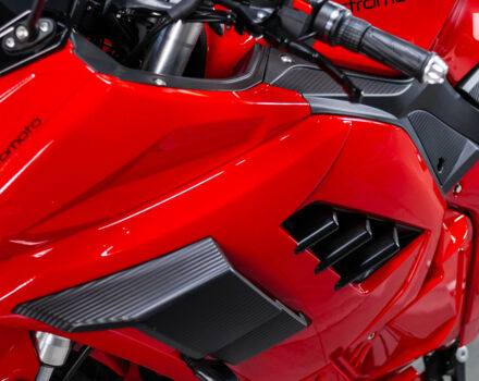 купити нове авто Electromoto EM Panigale Plus 2024 року від офіційного дилера Electromoto Electromoto фото