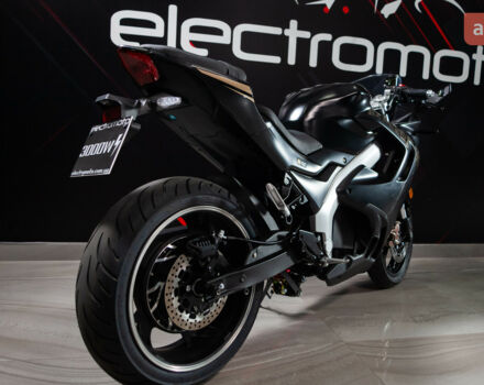 купить новое авто Electromoto EM Panigale Plus 2024 года от официального дилера Наталья Баринова Electromoto фото