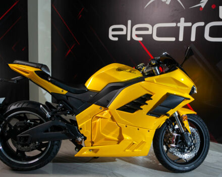 купить новое авто Electromoto EM Panigale Plus 2024 года от официального дилера Electromoto Electromoto фото