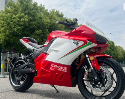 купити нове авто Electromoto EM Panigale Plus 2024 року від офіційного дилера Electromoto Electromoto фото