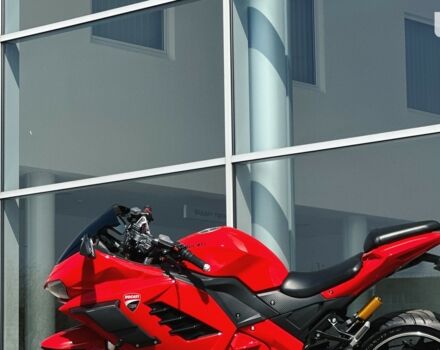 купить новое авто Electromoto EM Panigale Plus 2024 года от официального дилера Electromoto Electromoto фото