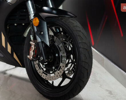 купить новое авто Electromoto EM Panigale Plus 2024 года от официального дилера Наталья Баринова Electromoto фото