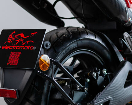 купить новое авто Electromoto EM Panigale Plus 2024 года от официального дилера Electromoto Electromoto фото