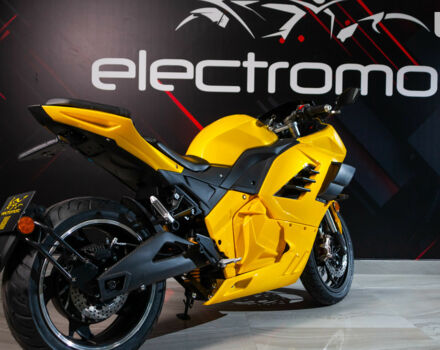 купить новое авто Electromoto EM Panigale Plus 2024 года от официального дилера Electromoto Electromoto фото