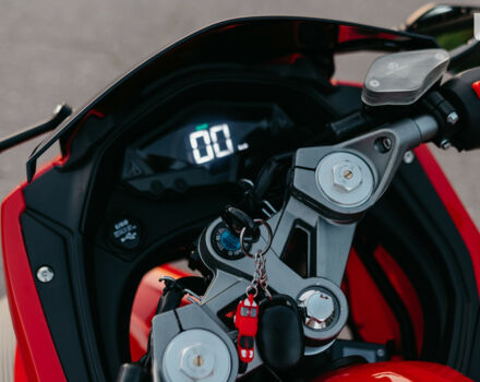 купить новое авто Electromoto EM Panigale Plus 2024 года от официального дилера Electromoto Electromoto фото