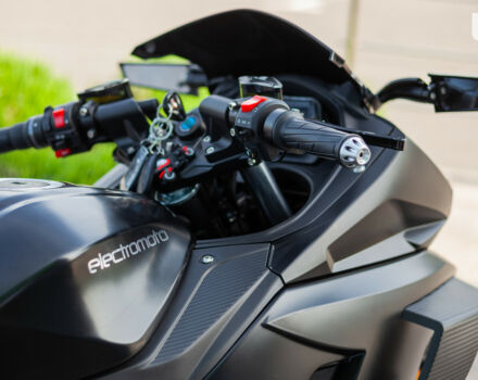 купити нове авто Electromoto EM Panigale Plus 2024 року від офіційного дилера Electromoto Electromoto фото