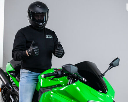 купити нове авто Electromoto EM Panigale Plus 2024 року від офіційного дилера Electromoto Electromoto фото