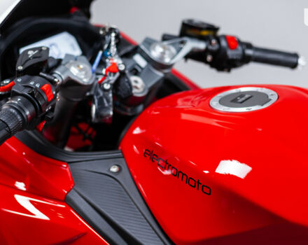 купить новое авто Electromoto EM Panigale Plus 2024 года от официального дилера Electromoto Electromoto фото