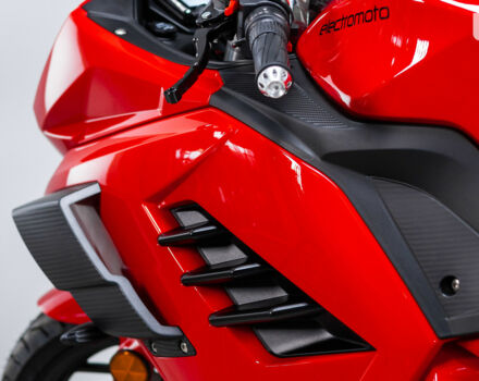 купить новое авто Electromoto EM Panigale Plus 2024 года от официального дилера Electromoto Electromoto фото