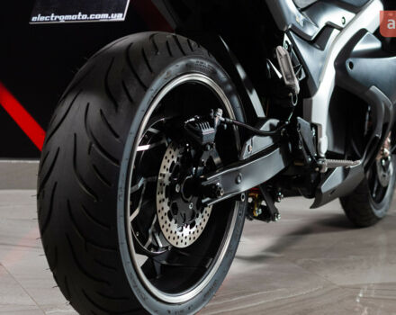 купить новое авто Electromoto EM Panigale Plus 2024 года от официального дилера Наталья Баринова Electromoto фото